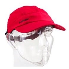 หมวกวิ่ง HALO SPORT HAT - RED ของแท้ 💯%