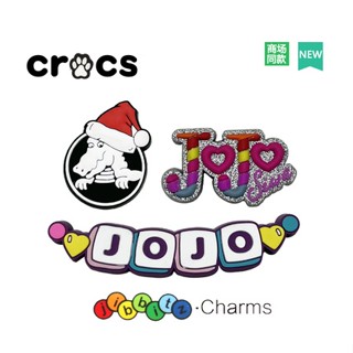 ใหม่ crocs jibbitz Charms / รองเท้าแตะ (คุณภาพสูง) / jibbitz Set / Microcs jibbitz /วันเกิด