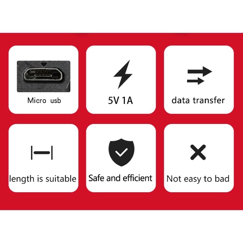 สายชาร์จ Usb สำหรับ กล้อง Sony A5100 A5000 A6000 A3000 ใช้ต่อกับ คอมพิวเตอร์ / Notebook /หัวชาจ Usb / Power bank ได้ครับ