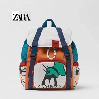 กระเป๋าเป้ ZARA MICKEY งานชนช้อป