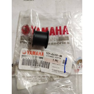 ยางรองท่อไอเสีย สำหรับรุ่น Jupiter Z 110 อะไหล่แท้ YAMAHA 5TP-E4747-00