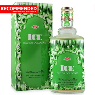 4711 Ice Eau De Cologne EDC 400 ml.