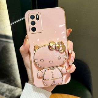 เคสป้องกันโทรศัพท์มือถือ สําหรับ Oppo a16 a16s a16k a16e a76 a96 a37 a52 a72 a92 a53 2020 a33 a53s a55 a56 4g 5g