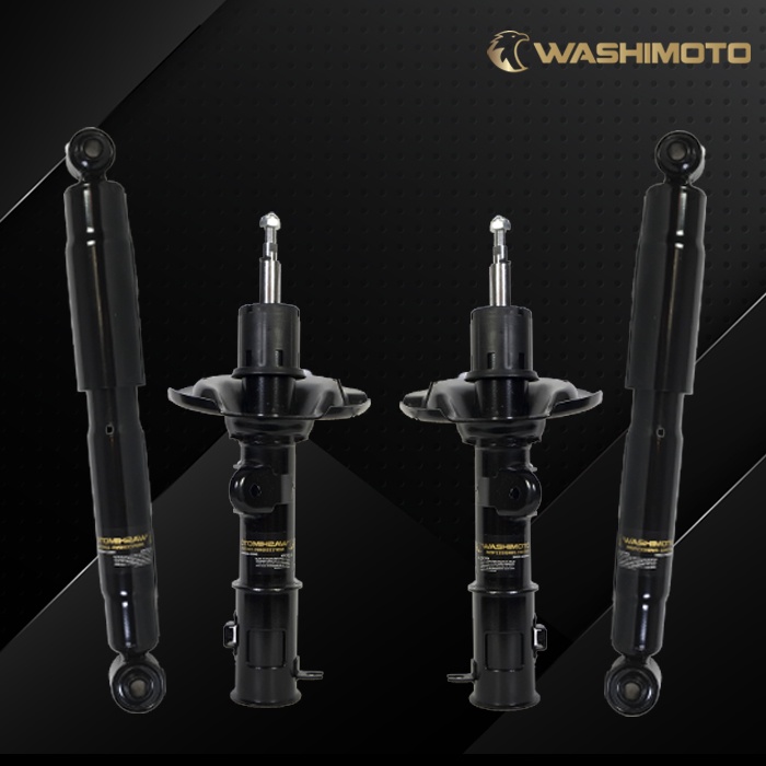 Washimoto Hyundai H1 วาชิโมโตโช๊คอัพรถเก๋งรุ่น ฮุนได H1 ปั 2006-2013 deluxe