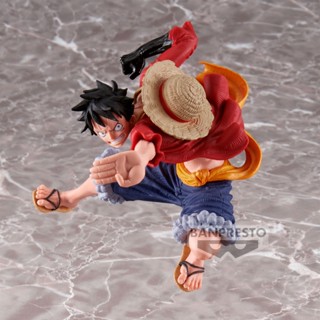 Bandai(บันได) BANPRESTO ONE PIECE SCULTURES BIG BANPRESTO FIGURE COLOSSEUM VI VOL.3