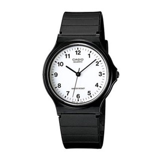 🎁CASIO STANDARD MQ-24-7B ของแท้ 100% พร้อมส่ง ประกัน 1 ปี