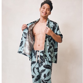 เสื้อ,กางเกงขาสั้น และ กางเกงขายาว Tropical set leisurely BEACHWEAR by summermarket.co