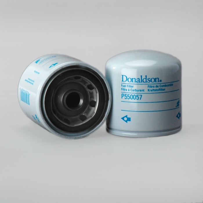 P550057 DONALDSON FUEL FILTER, SPIN-ON | กรองน้ำมันเชื้อเพลิง