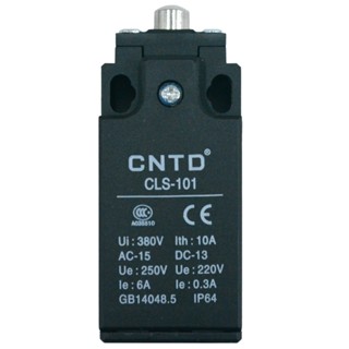 ลิมิทสวิทช์ CLS-101 CNTD Limit Switch CLS 101  Limitswitch