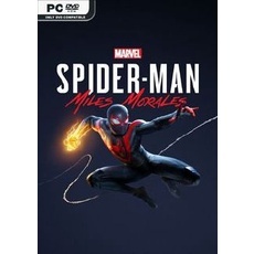 [PC GAME] Marvels SpiderMan Miles Morales PC แฟรชไดร์ทลงเกม ติดตั้งในคอมพิวเตอร์/โน๊ตบุ๊ค spiderman pc