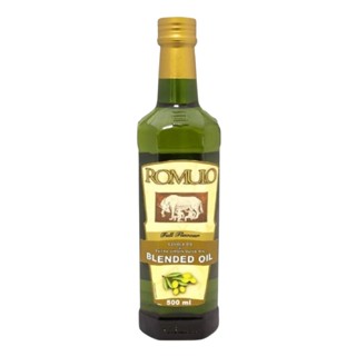 Romulo Canolo Oil&amp;Extra Virgin Romulo 500 ml.