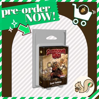 Summoner Wars Second Edition: Sand Goblins [Pre-Order]