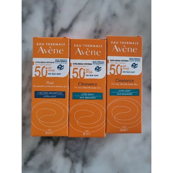 #Avene #กันแดด #spf50 #ผิวบอบบาง #ผิวเป็นสิวง่าย