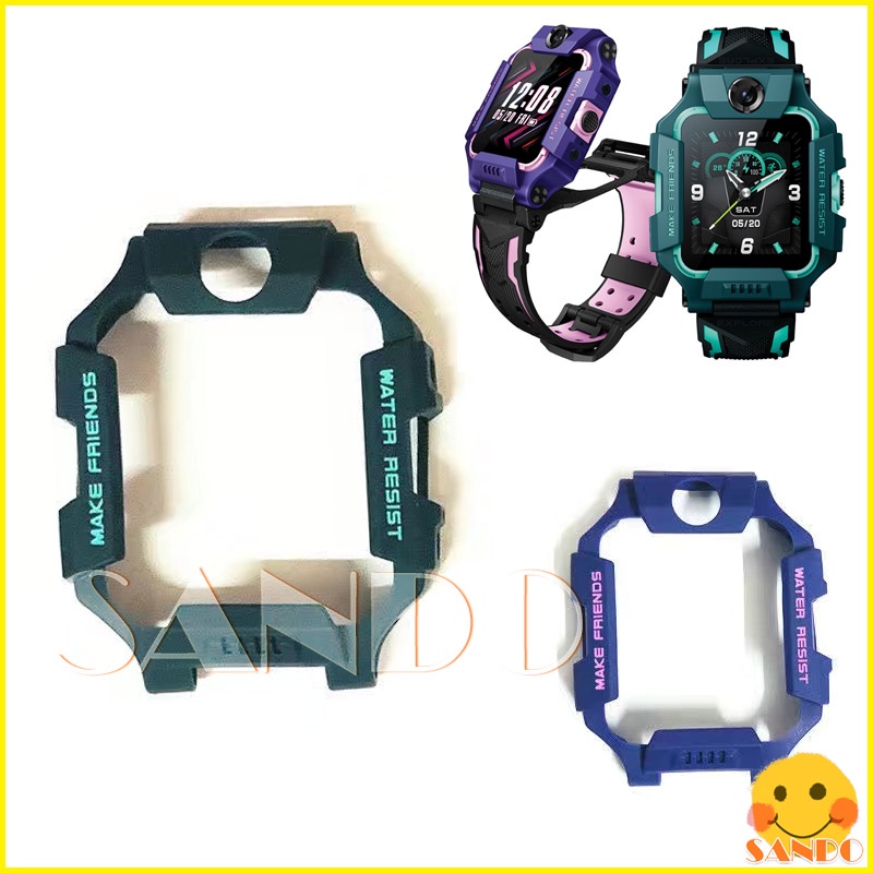 เคส imoo Z6 case DIY กรอบซ่อม imoo Z6 Imoo watch phone Z6 เคสนาฬิกาข้อมือ imoo Z6 แบบเปลี่ยน