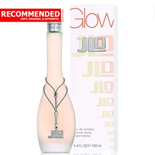 JLO Glow EDT 100 ml.