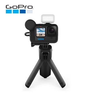 GoPro HERO11 Black Creator Edition เซ็ตสำหรับ Content Creator รับประกัน 1 ปี