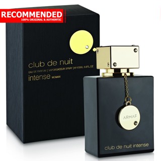 Armaf Club de Nuit Intense Woman EDP 105 ml.