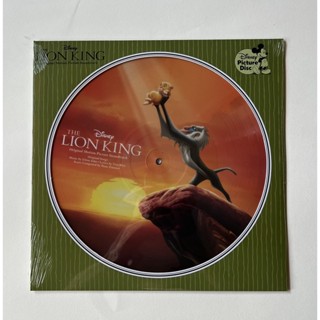 The Lion King (Original Motion Picture Soundtrack)