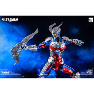 4897056203129 1/6 ultraman suit zero-three zero