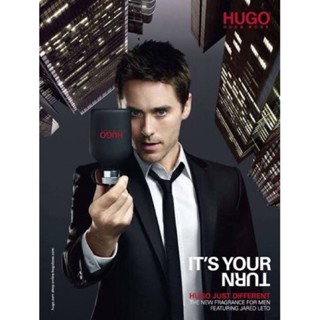 น้ำหอมแบ่งขาย Hugo Boss Just Different EDT by Kidda_Market