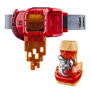 Bandai Transform Belt DX Weekendriver 4549660645825 (Toy)