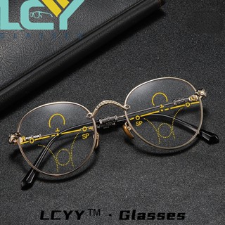 Lcyy2023 ใหม่ แว่นตาอัจฉริยะ ความละเอียดสูง ป้องกันแสงสีฟ้า 9003