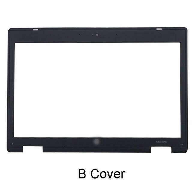 ขอบจอ LCD สำหรับ HP Probook 6460B 6465B 6470B 6475B ด้านหน้า Body