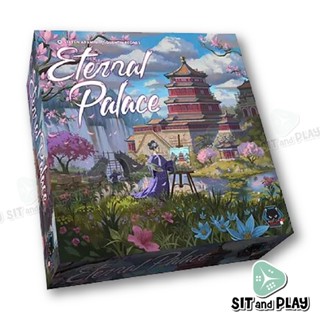 Eternal Palace : Base Game Edition