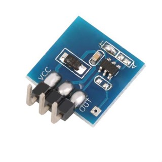 TTP223 Switch Button Self-Lock Capacitive Touch Sensor Module for Arduino