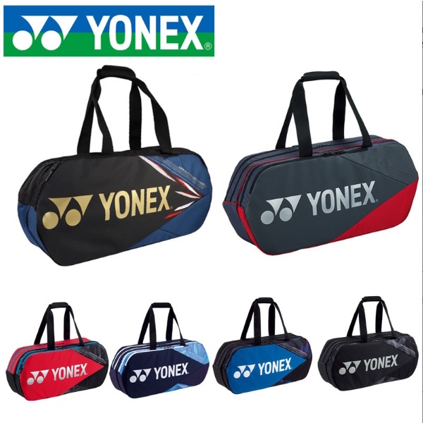 กระเป๋าแบดมินตัน ยี่ห้อ Yonex ฺBA92231WEX