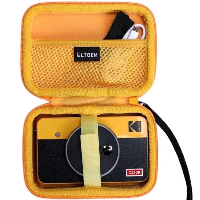 Pre-order: Hard Case for Kodak Mini Shot 2 (210)