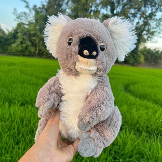 ตุ๊กตาโคอลา โคอาลา สัตว์ป่าออสเตรเลีย Koala Plush Koala  Stuffed Animal