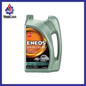 น้ำมันเครื่องดีเซล ENEOS DIESEL PLUS CI