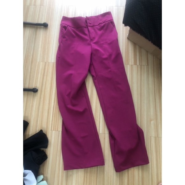 กางเกง PROMPTONG****