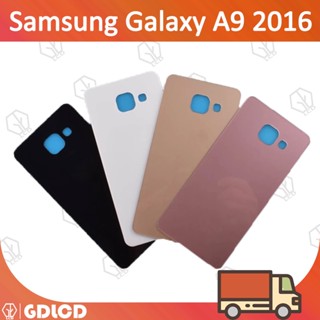 ฝาหลัง Samsung Galaxy A9 2016 A910F A9000 body