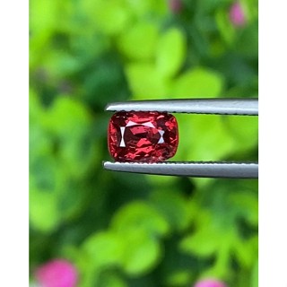 พลอย สปิเนล Spinel 1.05 กะรัต (Cts.)