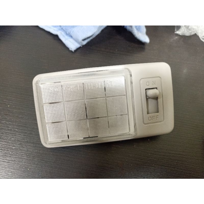 ไฟเพดาน กลาง civic eg ek coupe