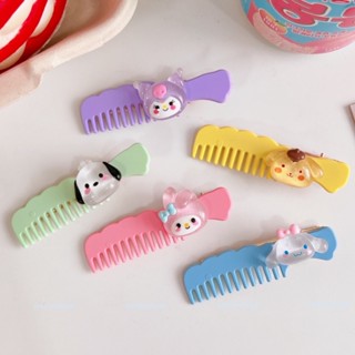 【Pretty Refined】พร้อมส่ง กิ๊บติดผม กิ๊ฟติดผม น่ารักๆ Cute Hairpin