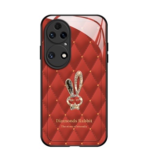 Dmy เคสกระจกนิรภัย สําหรับ huawei P50 P40 pro P30 P20 lite P10 plus mate 20 30 10 pro 40 50 nova 9se 9 8 8i 7se 7 5T 5 4e 3 3i 2i 2lite Y7A Y6P Y9 Prime 2019