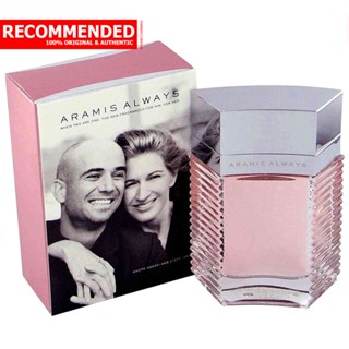 Aramis Always for Her EDP 50 ml.