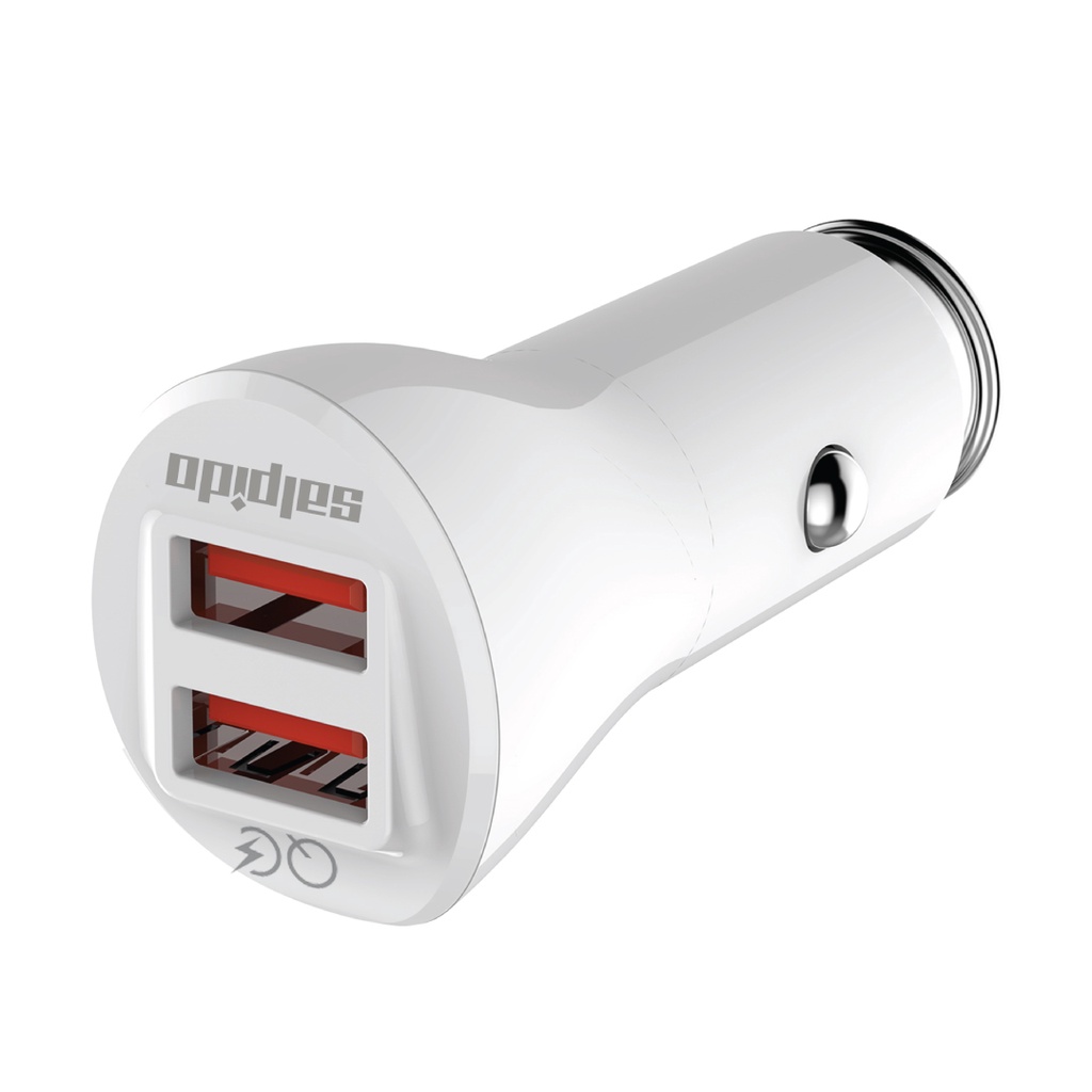 Salpido C511Q DUAL QC3.0 ที่ชาร์จแบตในรถ