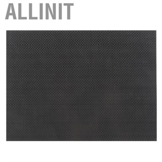 Allinit Carbon Fiber Plate  High Hardness Twill Board Sheet Material with Bright Glossy Surface