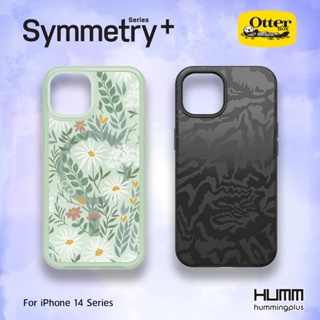[Hummingplus Outlet] เคส OtterBox Symmetry Plus Series สำหรับ iPhone 14 Series