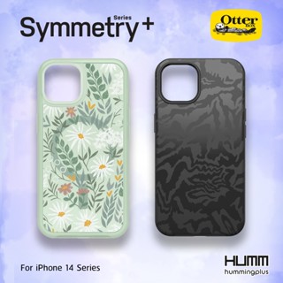 [Hummingplus Outlet] เคส OtterBox Symmetry Plus Series สำหรับ iPhone 14 Series