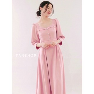 TANSSHOP - LOVE VENUS DRESS #D1545