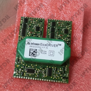 2ED300C17-ST 2ED300C17-S  โมดูลพาวเวอร์ IGBT