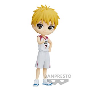 Bandai(บันได) BANPRESTO KUROKO S BASKETBALL Q POSKET RYOTA KISE ATSUSHI MURASAKIBARA MOVIEVER  A RYOTA KISE