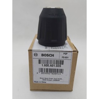 แท้ หัวจับดอกสว่าน 3/8" GSR120-LI ของ BOSCH แท้ 1600A0103S