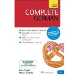 Complete German (Learn German with Teach Yourself)