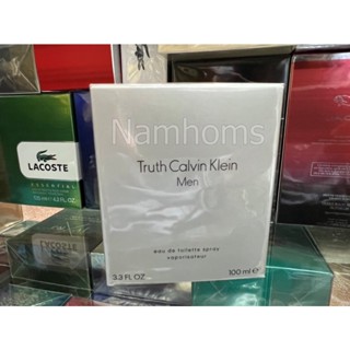 Ck Truth men EDT 100ml